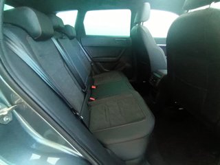 SEAT Ateca 2026 150CV FR DSG TECHO LLANTAS18"