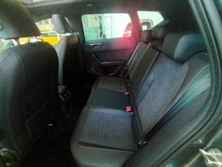 SEAT Ateca 2026 150CV FR DSG TECHO LLANTAS18"