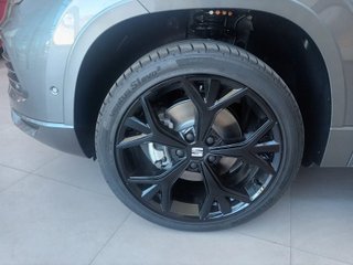 SEAT Ateca 2026 150CV FR DSG TECHO LLANTAS18"