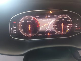 SEAT Ateca 2026 150CV FR DSG TECHO LLANTAS18"