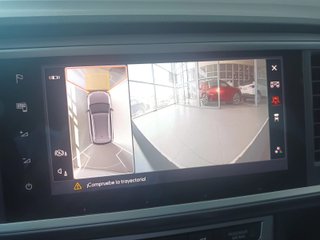 SEAT Ateca 2026 150CV FR DSG TECHO LLANTAS18"
