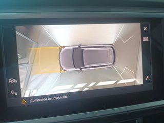SEAT Ateca 2026 150CV FR DSG TECHO LLANTAS18"