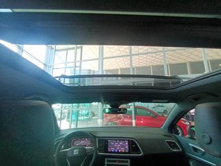 SEAT Ateca 2026 150CV FR DSG TECHO LLANTAS18"