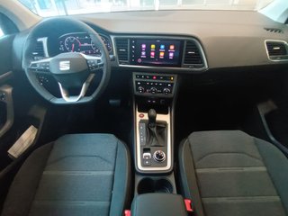 SEAT Ateca 2026 150CV FR DSG TECHO LLANTAS18"