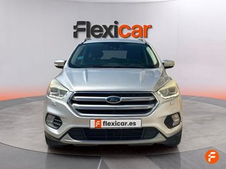 Ford Kuga 1.5 TDCi 88kW 4x2 A-S-S Titanium Auto