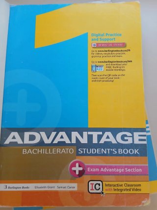 Libros de inglés students book. isbn 978996327367