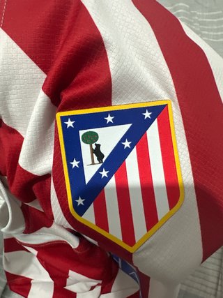 Camiseta Hombre Nike 1ª Equipación 25/26