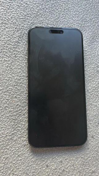 iPhone 15 Pro Max 256 GB