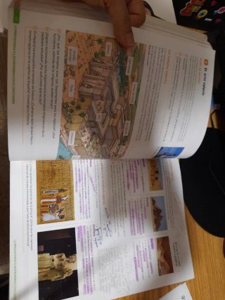 Geografía e historia. 9788411826532