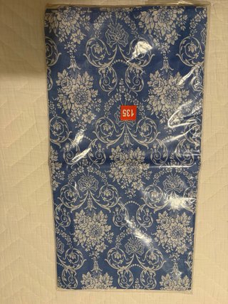 Funda de almohada 135 cm