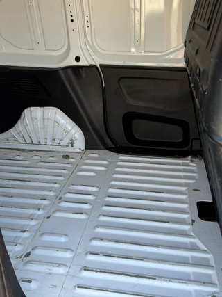 Opel Combo 2021