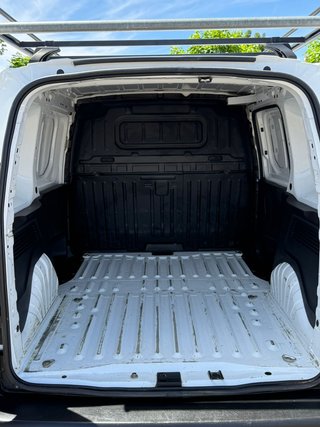 Opel Combo 2021