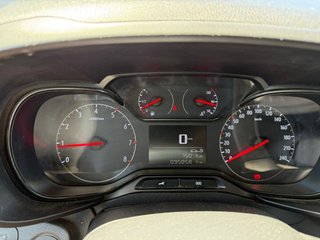 Opel Combo 2021