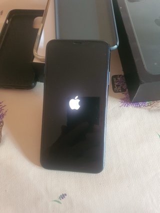 iPhone 11 Pro Max 256GB - Salud Batería 79%