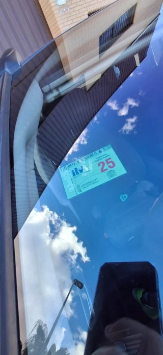 Citroen C4 Picasso 2010