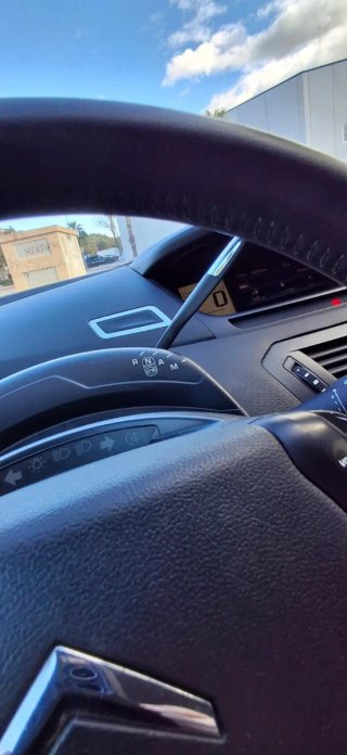 Citroen C4 Picasso 2010