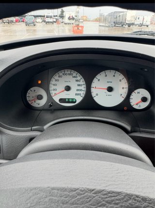 Chrysler Voyager 2008 SE 2.4. 83mil km