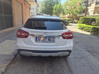 Mercedes-Benz CLA (174) 2019