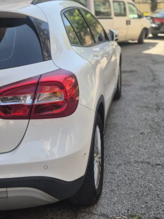 Mercedes-Benz CLA (174) 2019