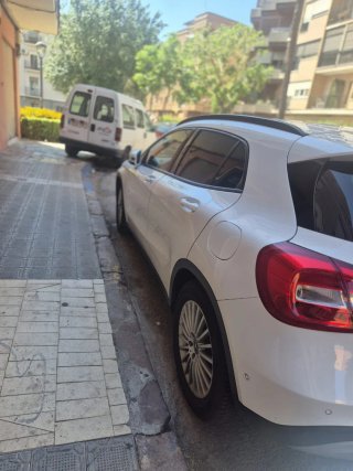 Mercedes-Benz CLA (174) 2019