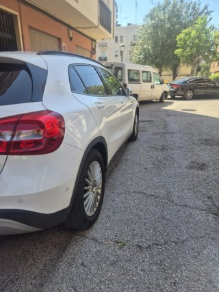 Mercedes-Benz CLA (174) 2019
