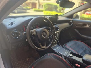 Mercedes-Benz CLA (174) 2019
