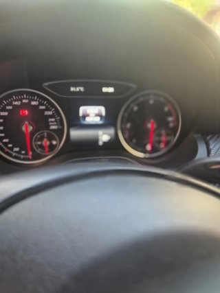Mercedes-Benz CLA (174) 2019