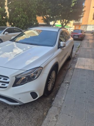 Mercedes-Benz CLA (174) 2019