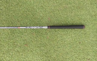 Driver Callaway FT-i 9.5°