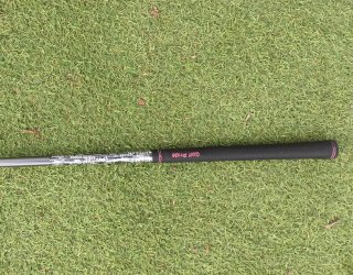 Driver Callaway FT-i 9.5°