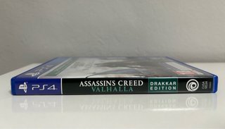 Assassin’s Creed Valhalla PS4