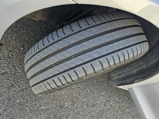 Volkswagen Golf Sportsvan 2012