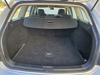 Volkswagen Golf Sportsvan 2012