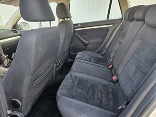 Volkswagen Golf Sportsvan 2012