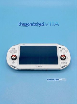 PS Vita Pokemon Rocker Caps