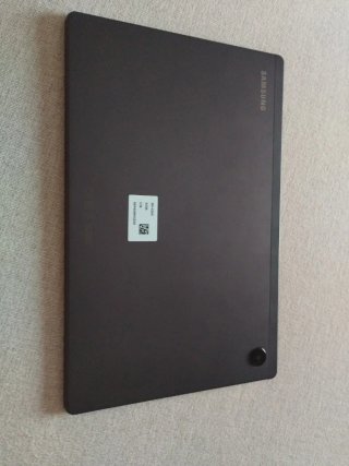 Tablet Samsung SM-X200 32GB Negra nunca usada!!