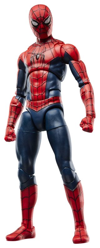 Marvel Legends Spider-Man (Brand New Day)