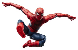 Marvel Legends Spider-Man (Brand New Day)