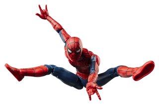 Marvel Legends Spider-Man (Brand New Day)