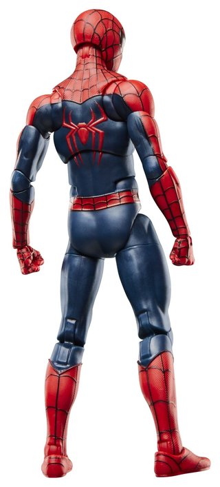 Marvel Legends Spider-Man (Brand New Day)