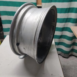 Llanta Seat León