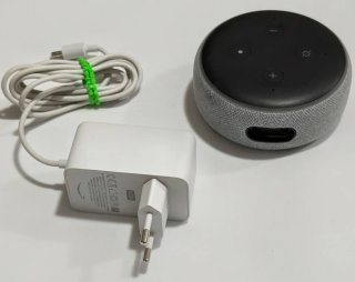 Amazon Echo Dot Alexa