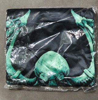Camiseta Cthulhu Talla XXL