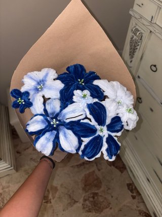 lilies flower