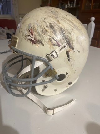 Casco Football Americano L Air