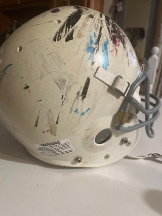 Casco Football Americano L Air