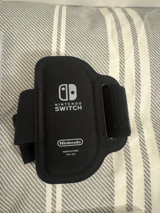 Pack Nintendo Switch: Juegos y Accesorios