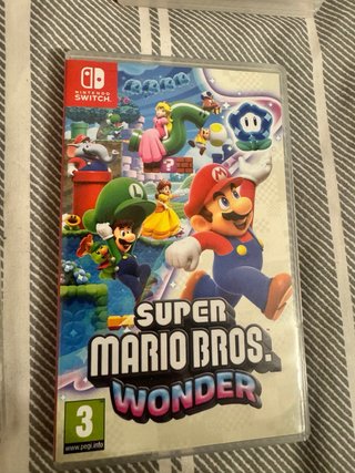Pack Nintendo Switch: Juegos y Accesorios