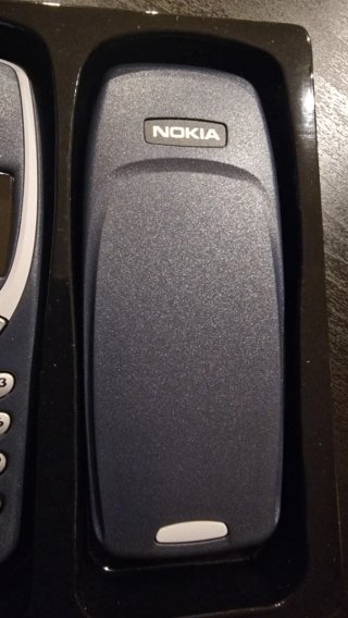 Carcasa Nokia 3310
