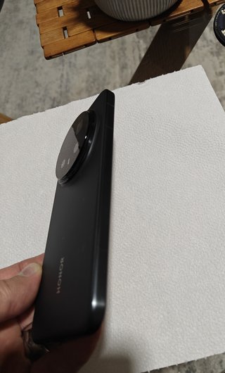Honor Magic 8 Pro